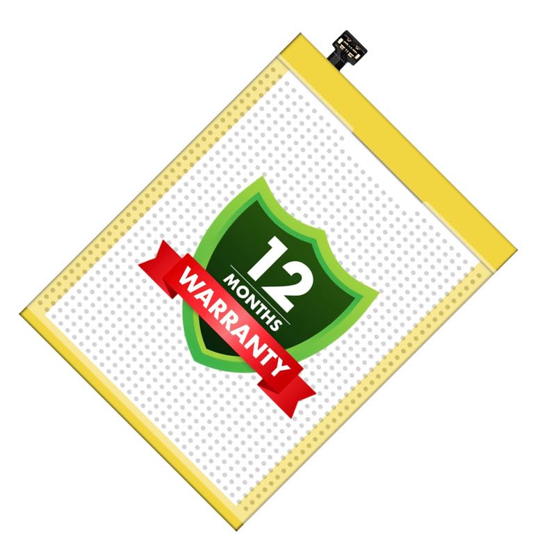 Image of Original BN49 Battery Compatible for Xiaomi Redmi 7A - (4000mAh) - 1 Year Warranty DF7