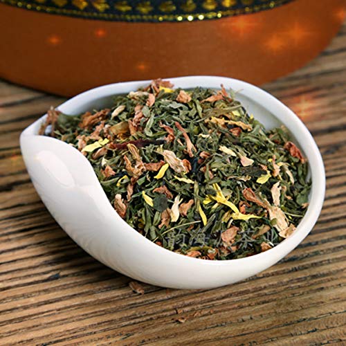 6 bustine di tè al fegato sano di prima qualità