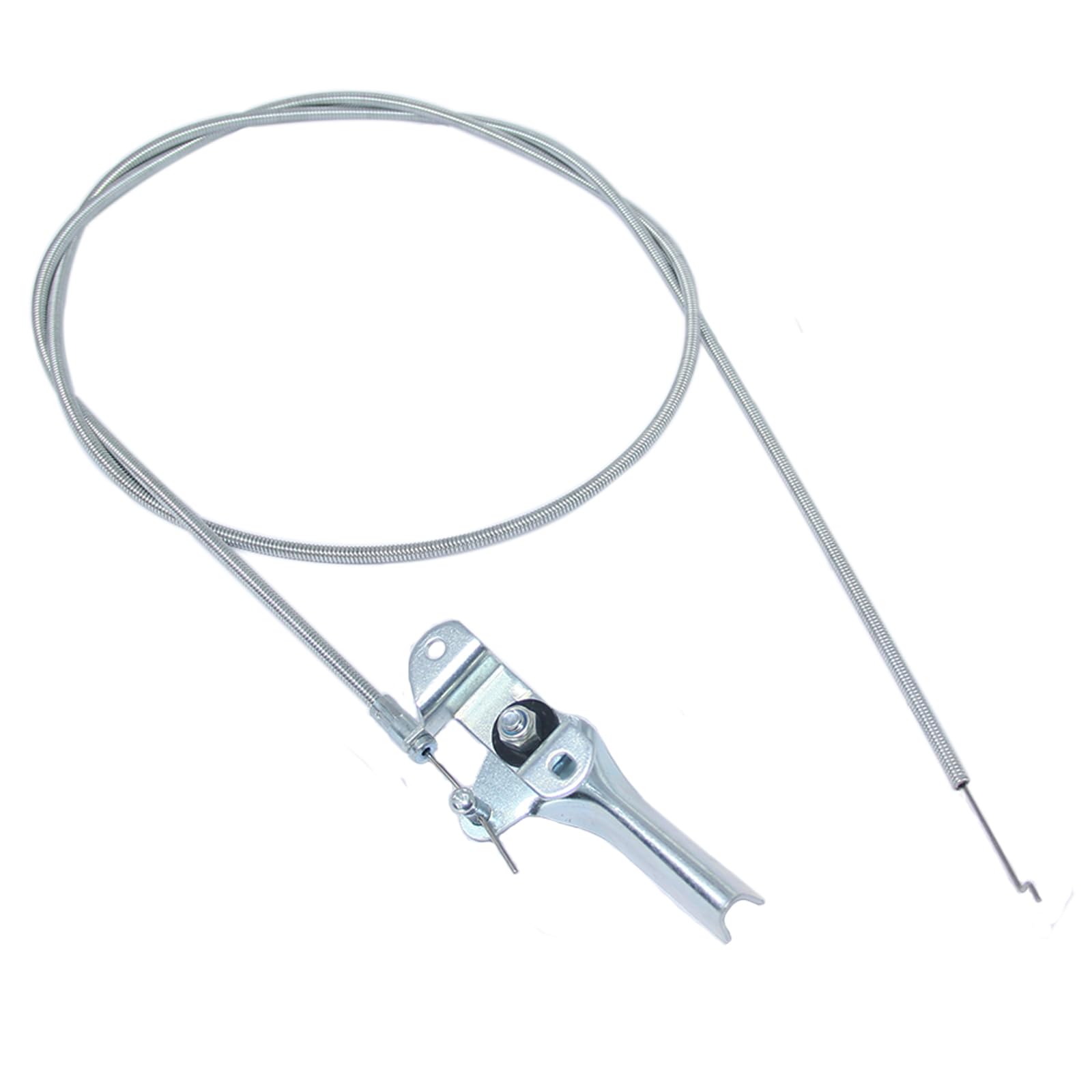 Throttle Lever Cable For Troy-Bilt Horse Tiller - Replaces GW-9015 & GW