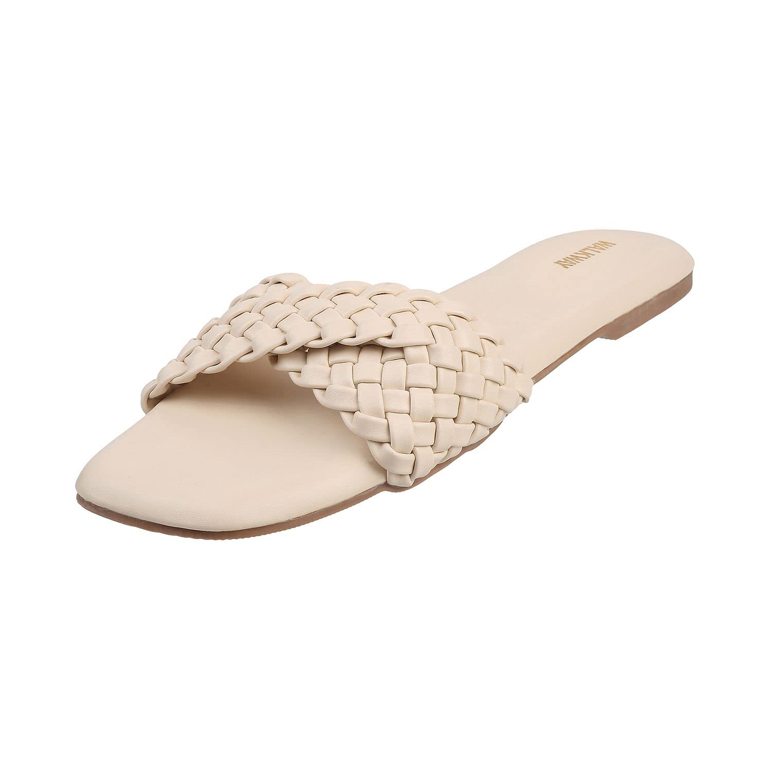 See full amazon price history chart for Walkway Womens Synthetic Beige Slippers (Size (7 UK (40 EU)) Walkway Womens Synthetic Beige Slippers (Size (7 UK (40 EU)) (B0BBMRCSPK) Amazon Price History, Amazon Price Tracker