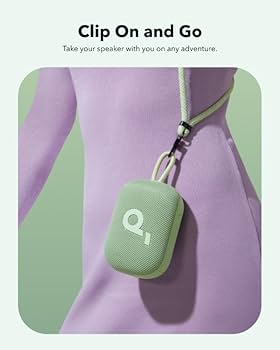 Amazon.com: Soundcore Phone lanyard for Neck or Shoulder