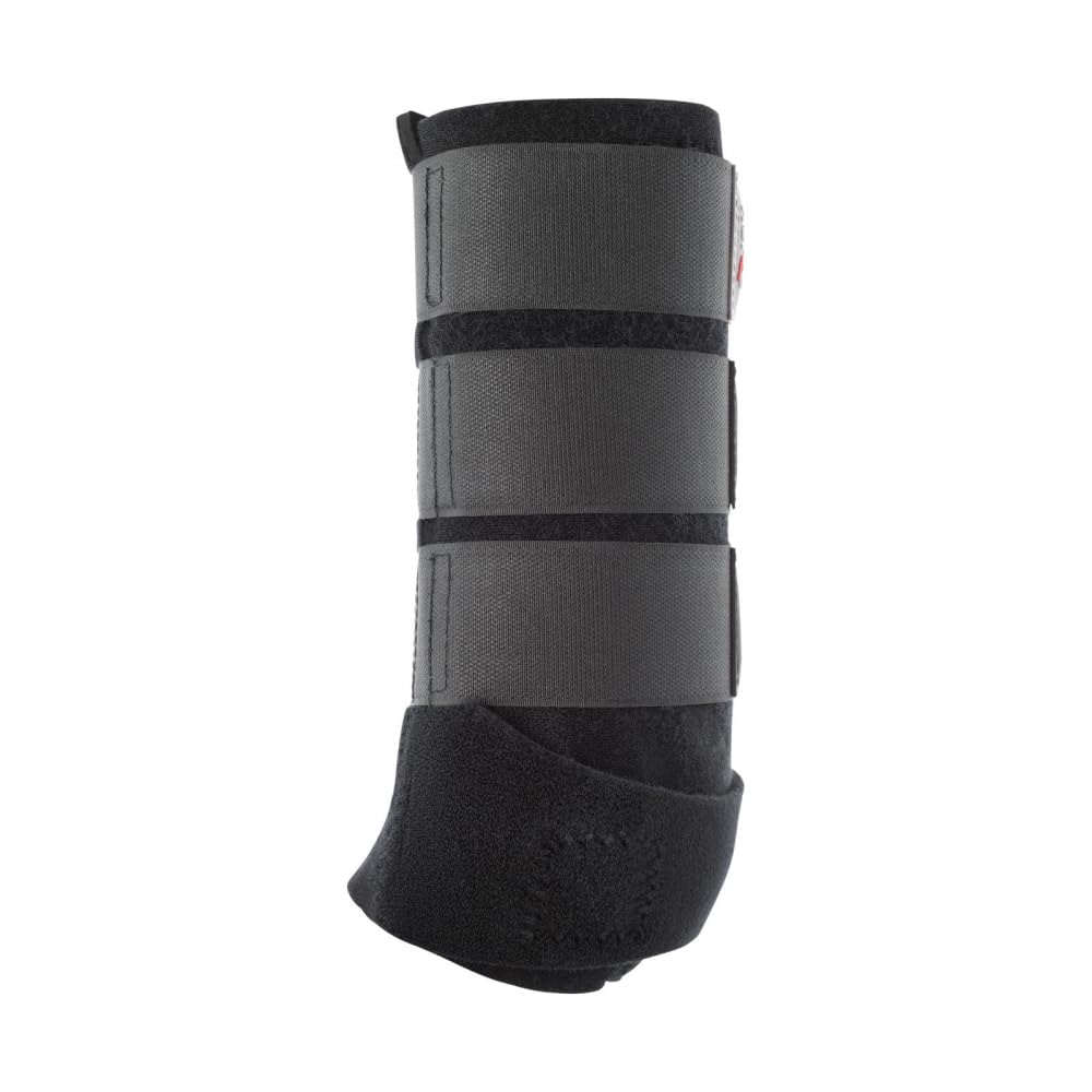 HORZE Paratendini ProSoft, Nero, XL