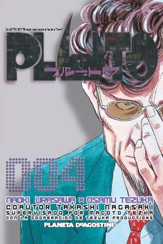  Pluto 4