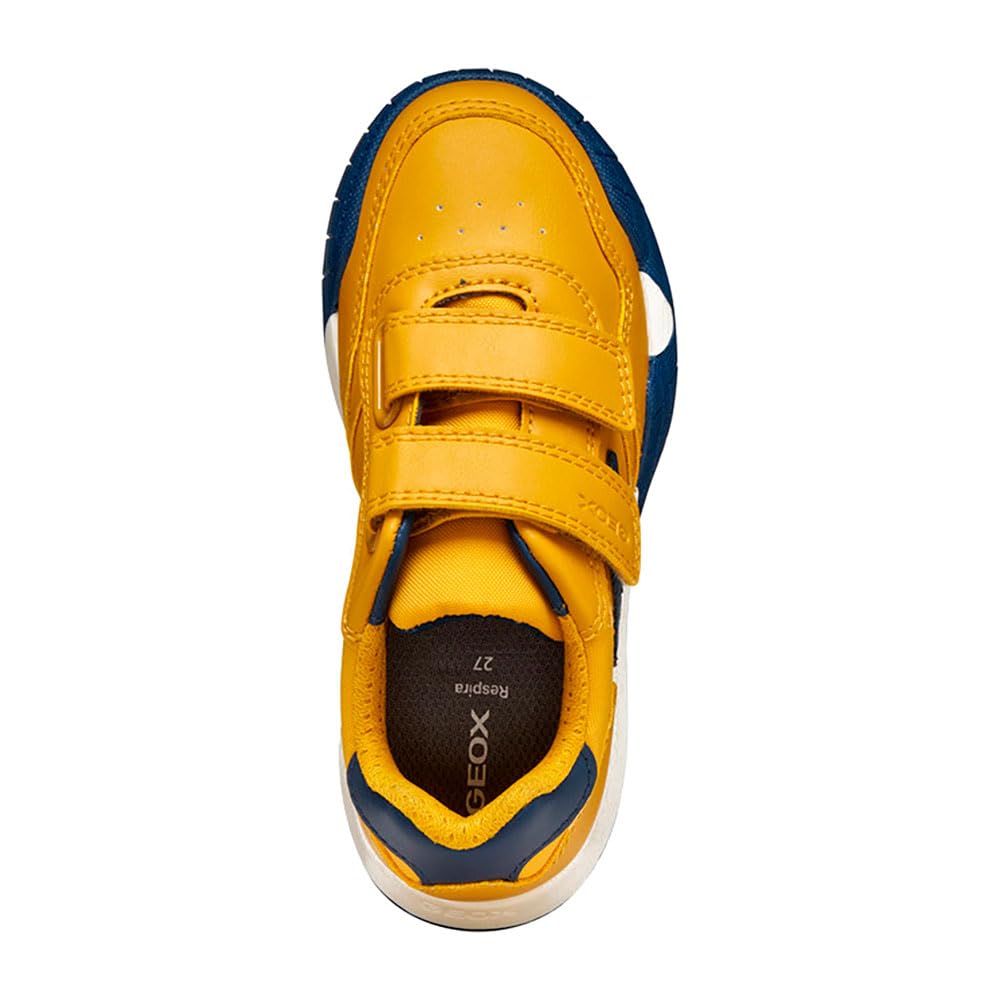Geox Hombre U Wells A Zapatillas