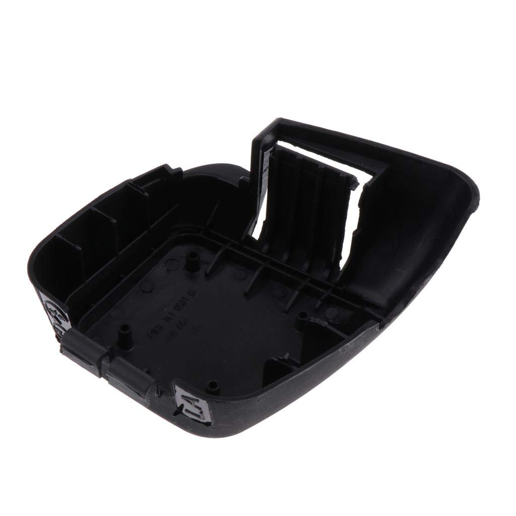 FUBESK Filtre à air, boîtier et couvercle pour coupe-bordures pour Stihl FC55 FS38 FS45 FS46 FS55 FS55R HL45 KM55 et filtre à air FUBESK Filtre à air, boîtier et couvercle pour coupe-bordures pour Stihl FC55 FS38 FS45 FS46 FS55 FS55R HL45 KM55 et filtre à air