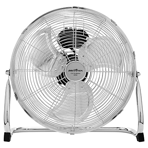 Circulador de Ar C50 Oscilante