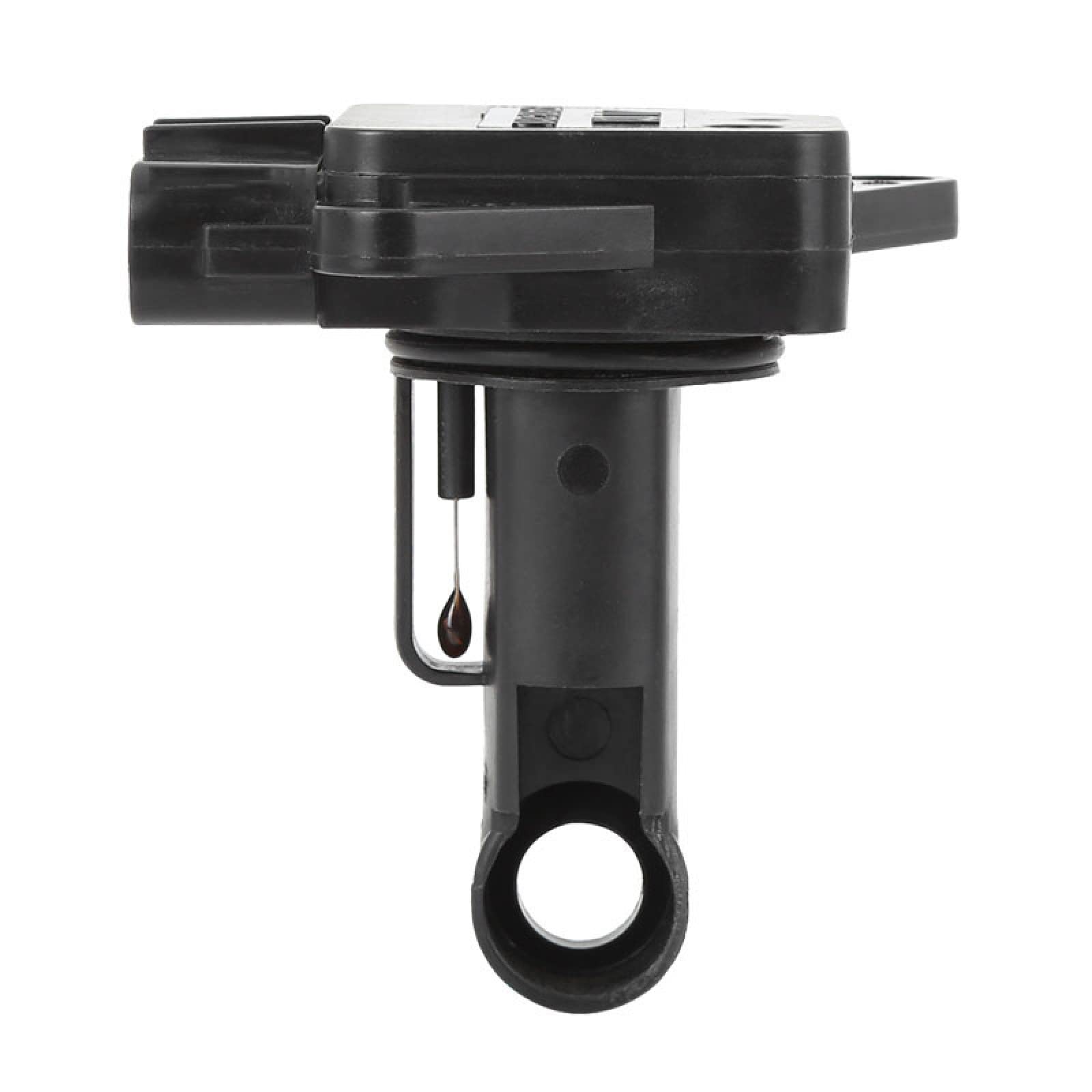 C2S2670 LR002141 1X43 12B579 AA 1X43 12B579 AB MAF Sensore di flusso d'aria di massa, per Jaguar XF Vanden Plas XJ8 X Tipo S Tipo XK8