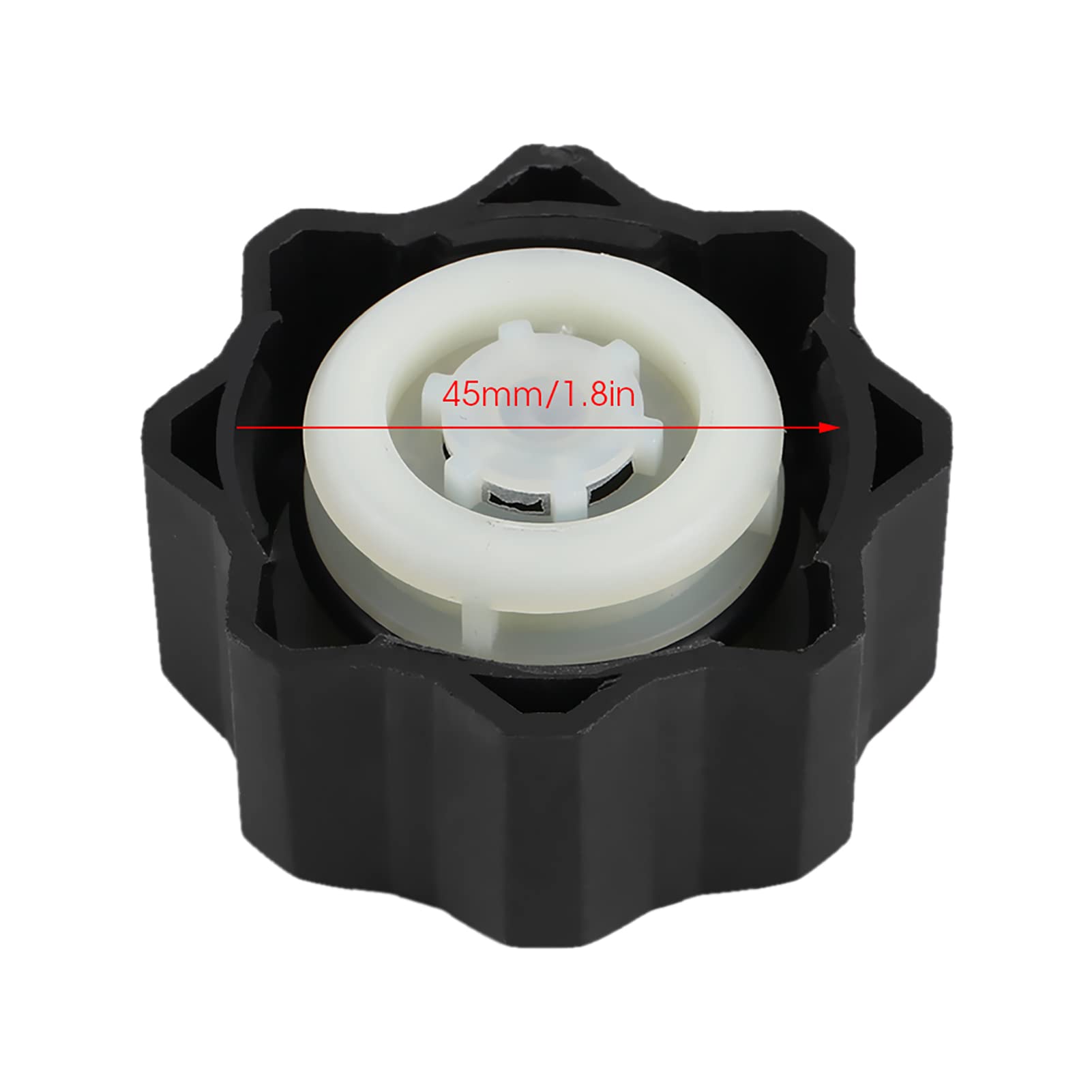Auto R134a Air Koelmiddel AC Kan Tik Valve Flesope... – Vicedeal