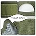 Airsoft Mask, Airsoft Mesh Mask and Patch Baseball Cap Set, Airsoft Face Mask with Ear Protection for Airsoft Paintball Shooting Cosplay Game Airsoft Mesh Mask Baseball Cap Airsoft Mask Full Face Air