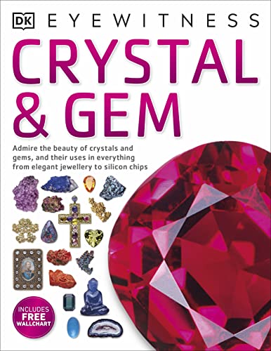 Crystal & Gem