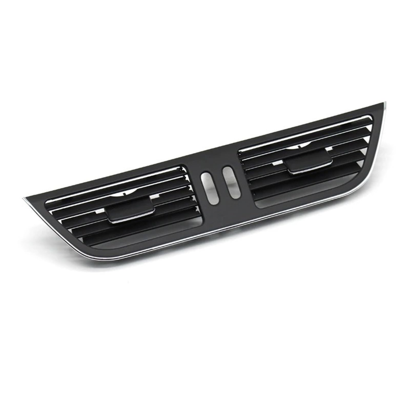 Rejilla de ventilación central de aire acondicionado para salpicadero Benz CLS W219 7