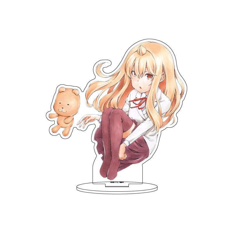 Amazon.co.jp: みなみけ 03 南 千秋[公式イラスト] アクリルスタンド