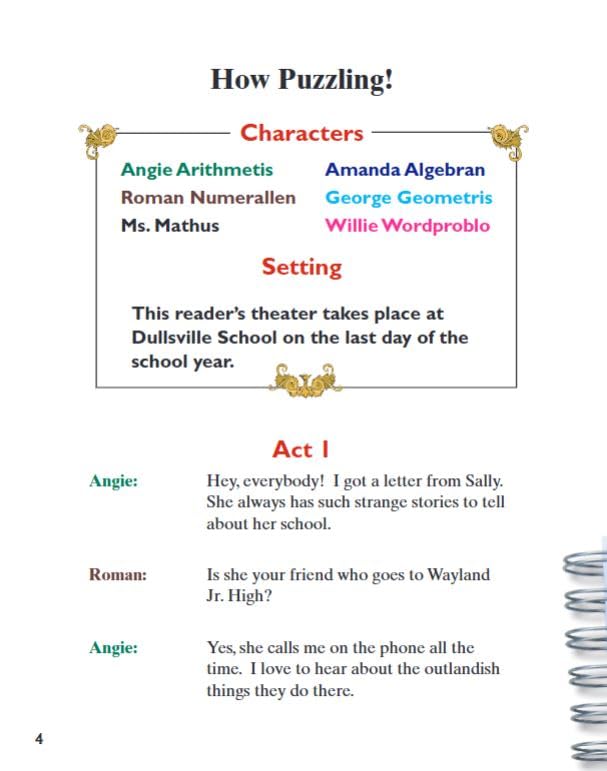 Image of Math and Science Grades 5-6 - 4 Titles