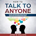 Cover of How to Talk to Anyone
