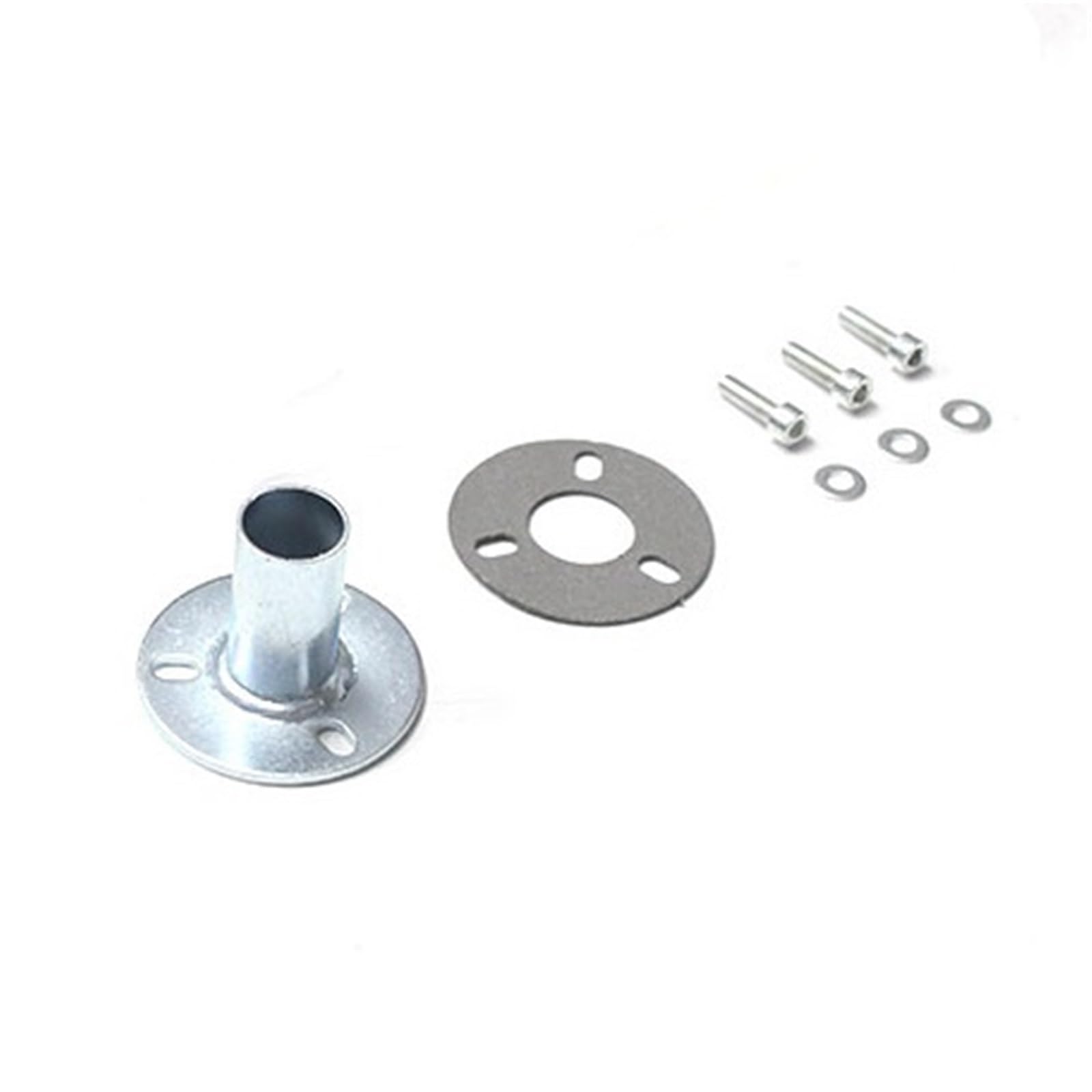 Parte di scarico Silenziatore Di Scarico Per Moto Per 50cc-240cc