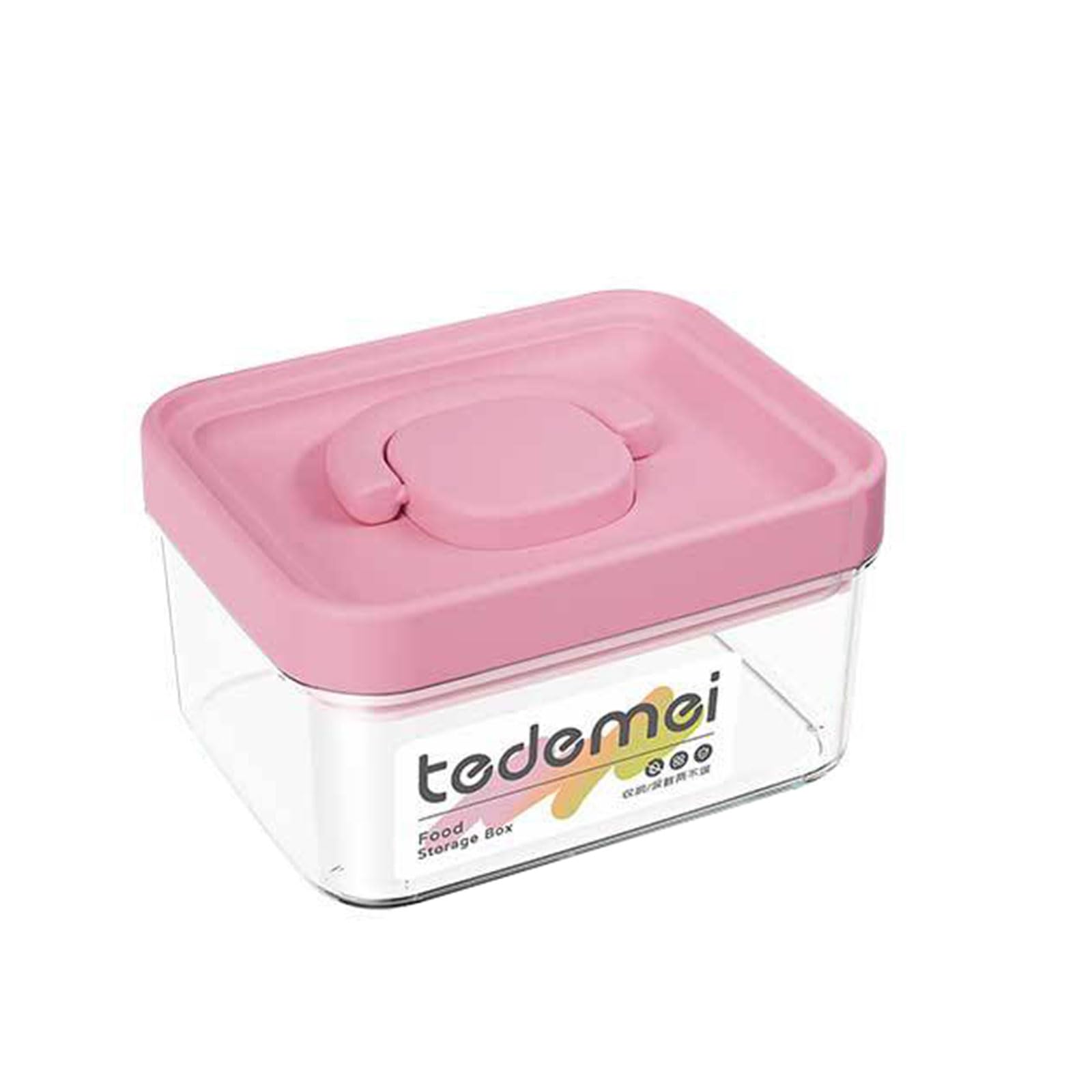 YPBEW Kitchen Organizers Containers Sturdy Leakproof Storage Solution for Efficient Kitchen and Pantries Management Household Essential