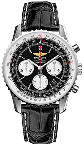 Breitling Navitimer 01 ab012012 / bb01 ? 744p