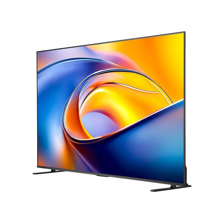 Toshiba 55″ Z670RP 4KUHD Smart | 144Hz GAMING TV | QLED | Full
