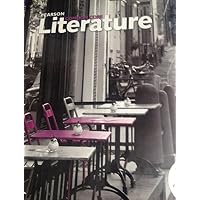 Pearson Common Core Literature Teacher's Edition G