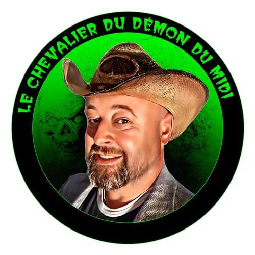 C'est la fin.....mais... (Le Chevalier du D&eacute;mon du midi Ep 40)