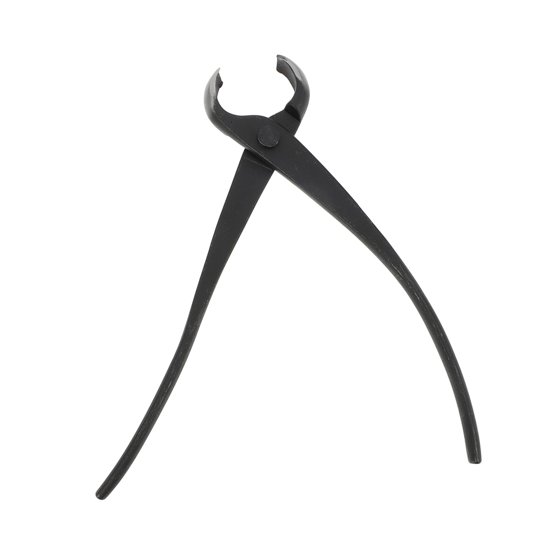 Balacoo Japanese Concave Planting Cutter Pruning Scissors Bonsai Knob Cutter Japanese Spherical Shear