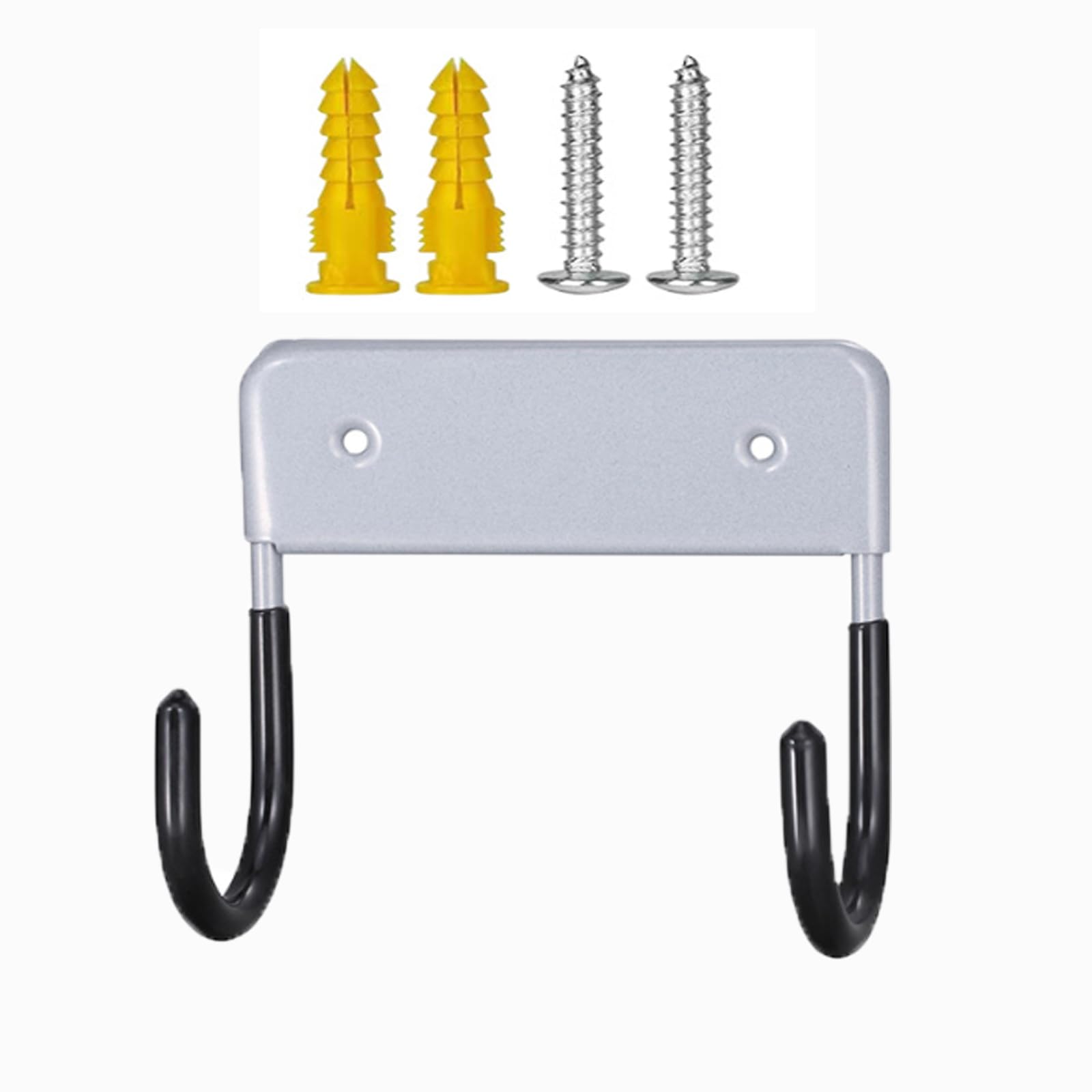 Ironing Board Hanger, Ironing Boards Wall Mounted Holder, Iron Board Hook