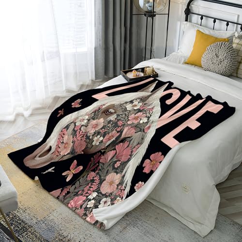 Couverture de canapé pour le salon plaid flanelle rose cocooning - 5