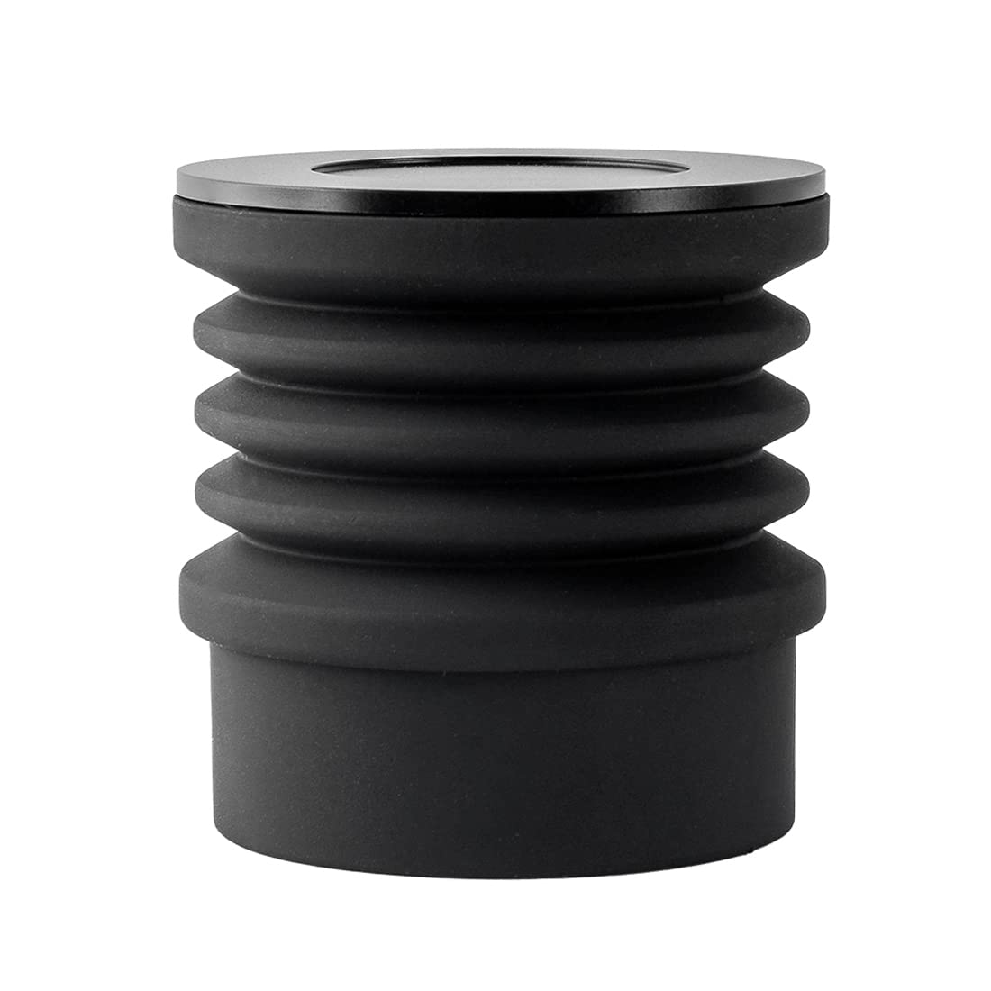 Amazon | エスプレッソコーヒーグラインダー 単回投与ホッパー