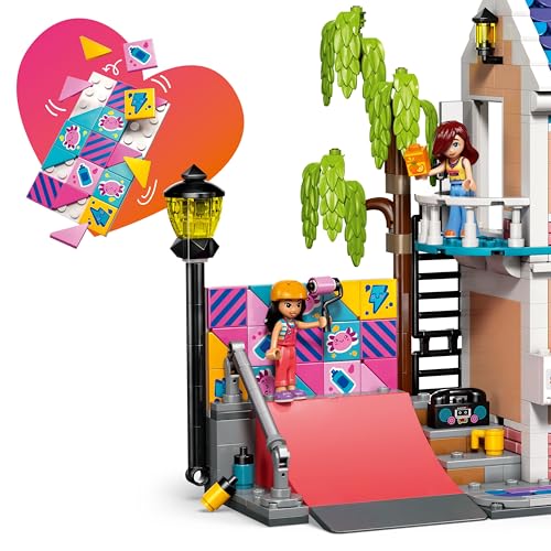 Catálogo de Lego friends - solo los mejores. 21 Imagen adicional