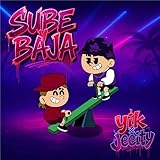  Sube y Baja