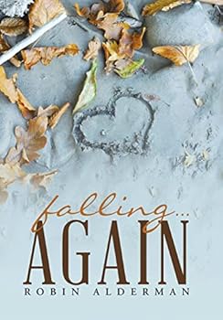 Hardcover Falling ... Again Book