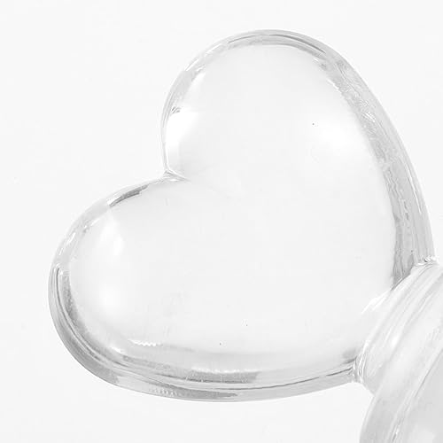 Miniatura 9 de Tapones para botellas de vino, 6 unidades, tapones decorativos en forma de corazón, para licores, bebidas, bodas, cata de vinos, eventos, fiestas,