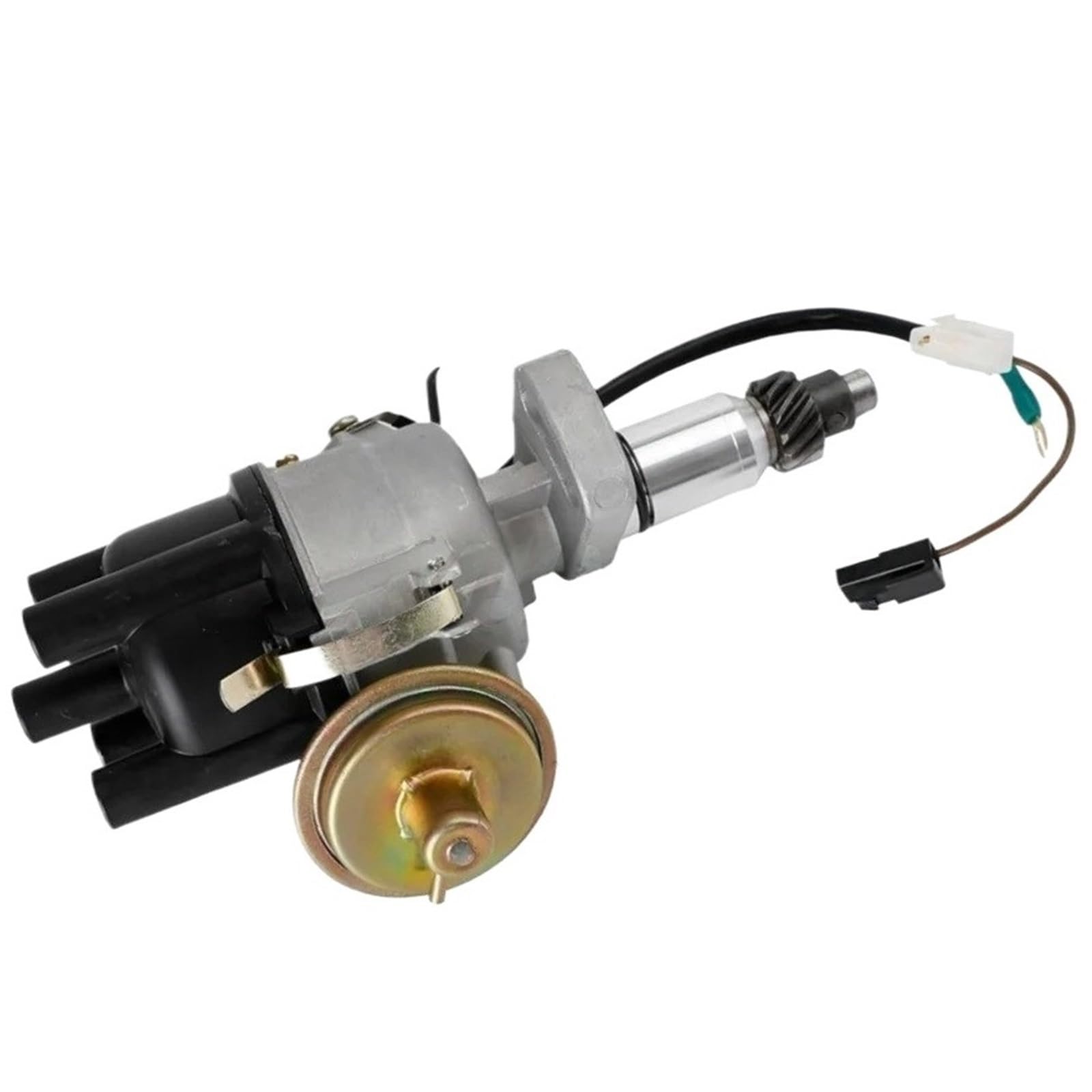 Dystrybutor motoryzacyjny Elektroniczny Rozdzielacz Zapłonu Dla Escudo TA01W, TD01W 33100-60A10 33100-60A20 Części Akcesoriów