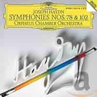 HAYDN　SYMPHONIES Franz Joseph Haydn, Howard Shelley, Orchestra della Svizzera