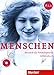 Produktbild MENSCHEN A1.1. LIBRO Y CUADERNO NIVEL 1 ALEMAN