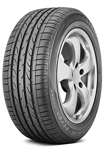 Bridgestone DUELER H/P SPORT AS All-Season Radial Tire - 225/65R17 102T