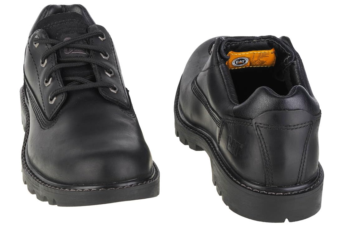 Cat Footwear Colorado Low 2.0, Tissu Oxford Mixte