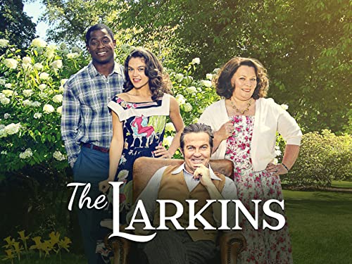The Larkins The Larkins