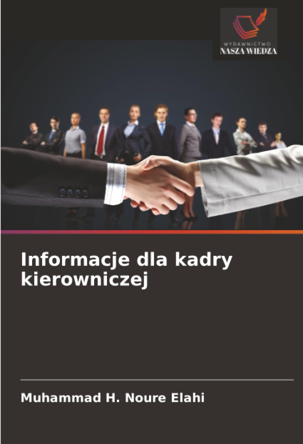 Informacje dla kadry kierowniczej