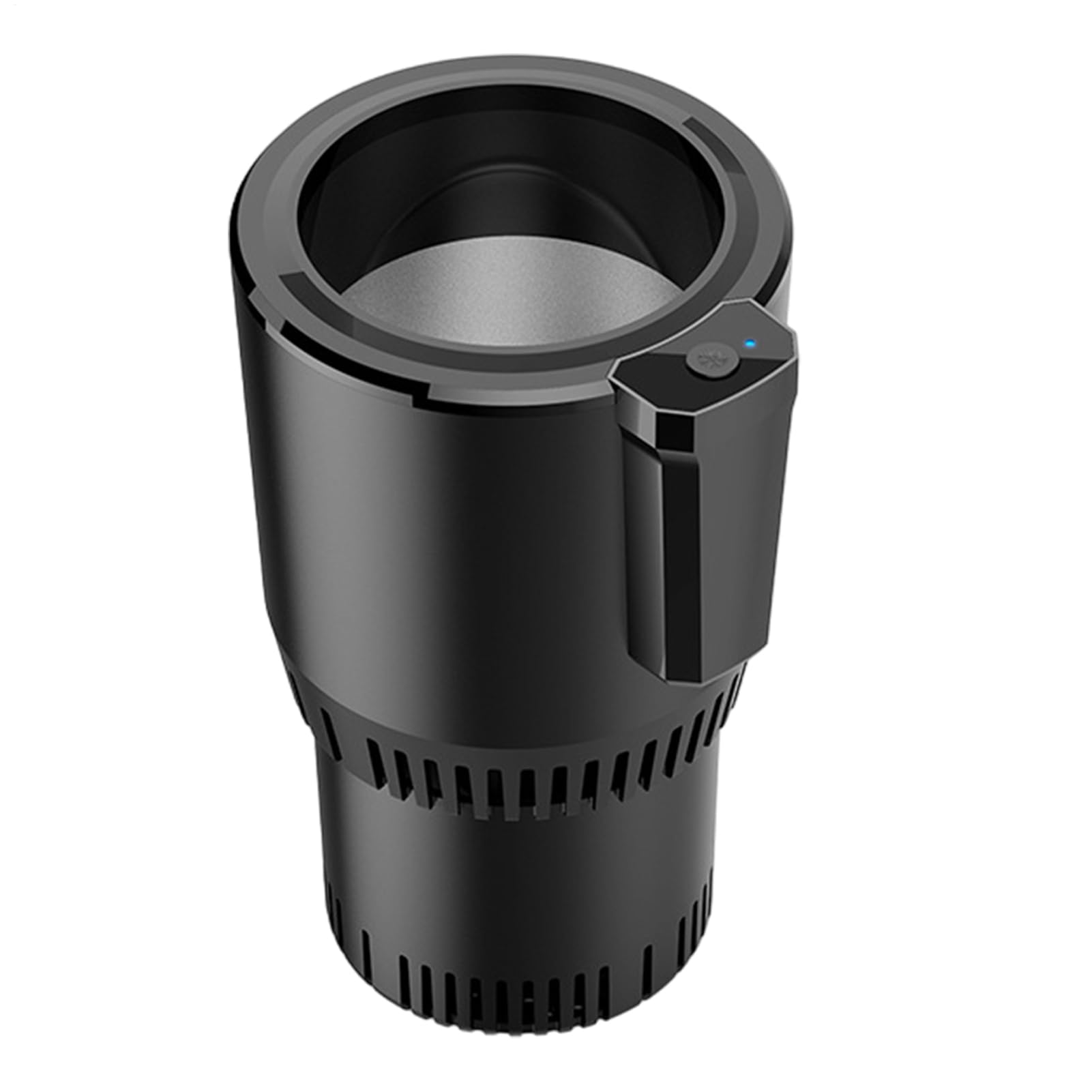 Raffreddatore termico per tazza da auto, 12 V, raffreddamento termico per caffè, per viaggi su strada, viaggi, pendolarismo invernale estivo all'aperto