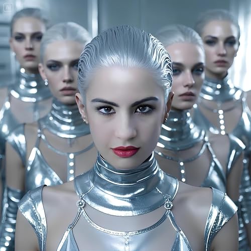 Amazon MusicでSarah R JayのFearless Mothers (Official Vocal Version)を再生する