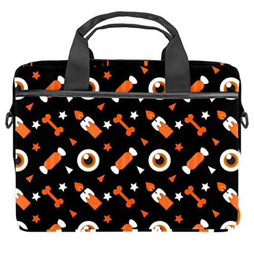 Sacoche ordinateur 13,3 pouces contre les rayures motif hibou