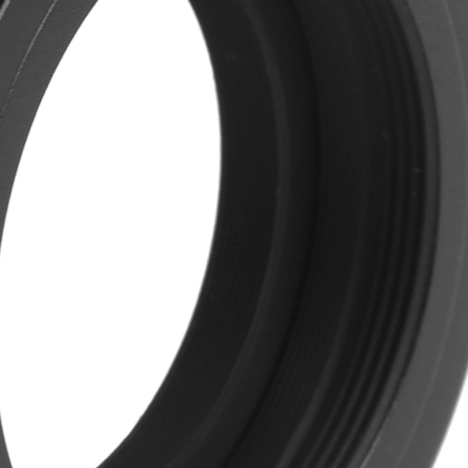 Optimierter Helicoid Ringadapter für M42 auf M39 Kamera mit 10-15 mm Fokussierbereich und 5 mm Einstellbarer Abstand
