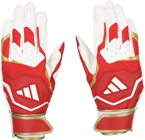 adidas(�A�f�B�_�X) �싅 �o�b�e�B���O��� 51 �o�b�e�B���O�O���u BASIC �z���C�g×���b�h(1164) M LBG404