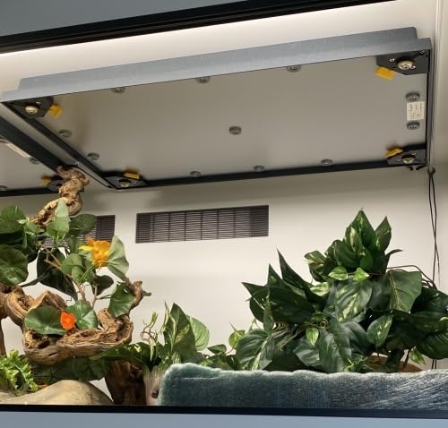 M&S Reptile Climate, Heatpanel, 50 Watt