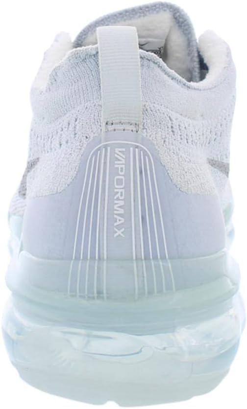 NIKE Men's Mercurial Vapor II SG Football Boots, Pure Platinum White, 9 US