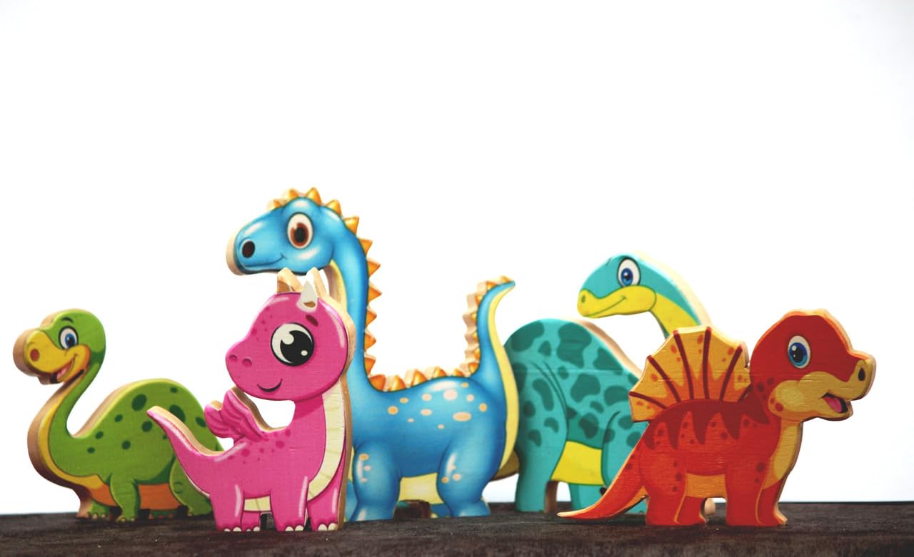 See full amazon price history chart for Organic Toys Handcrafted Wooden Colourful Dinosaur Toys | Realistic Miniature Animal Figures | Educational Dino Pretend Play Animal Toys for Kids aged 2 years and over | Multicolour Figures – Set of 5 Organic Toys Handcrafted Wooden Colourful Dinosaur Toys | Realistic Miniature Animal Figures | Educational Dino Pretend Play Animal Toys for Kids aged 2 years and over | Multicolour Figures – Set of 5 (B0CR6Q7LSG) Amazon Price History, Amazon Price Tracker