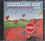  Chitarra Innmorata Ed Altri Successi Vol.29 / RCA CD 74671