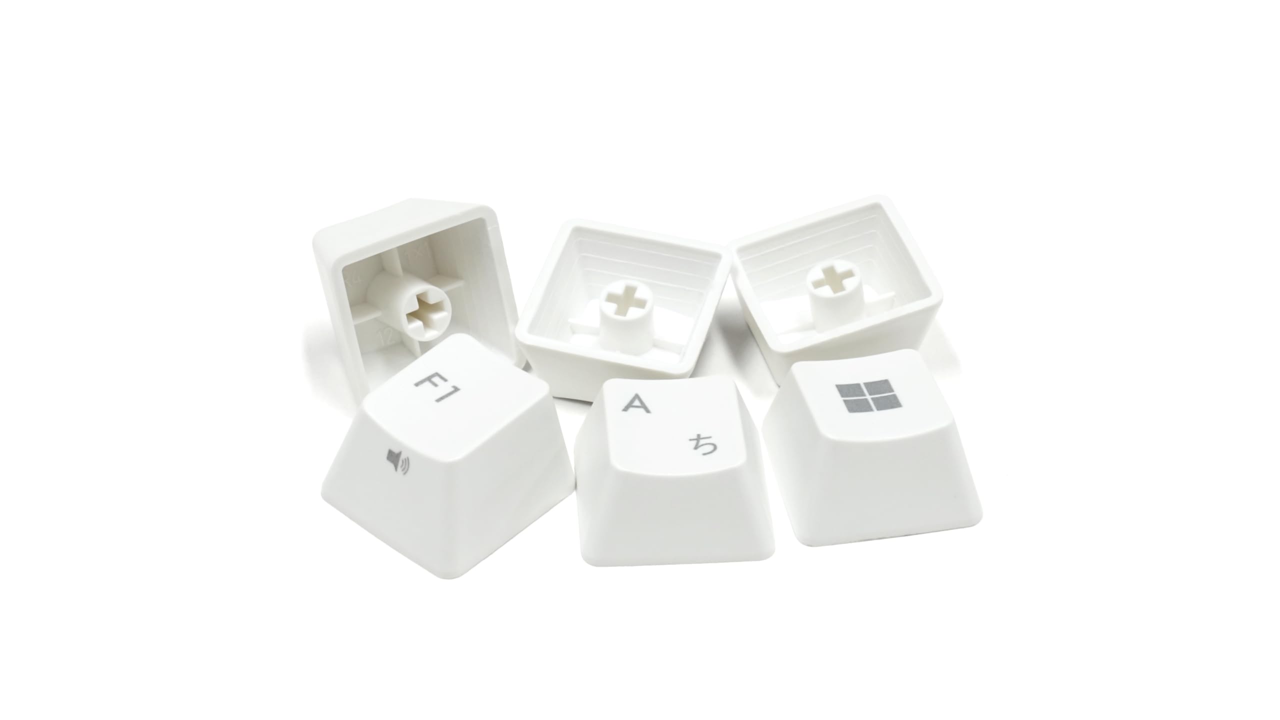 Amazon.co.jp: Majestouch 3 HAKUA CHERRY MX2A静音赤軸 フルサイズ