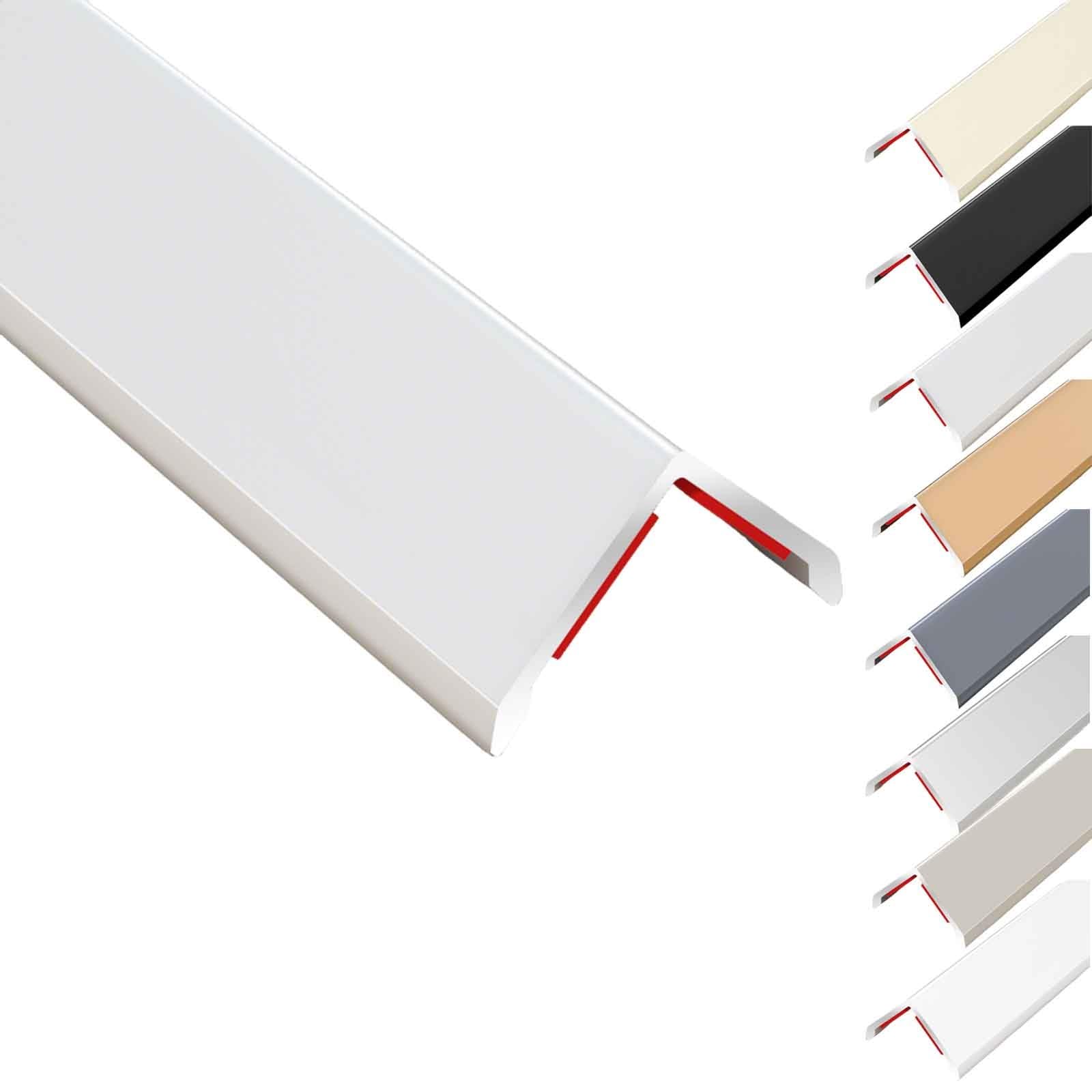 Aluminium Wall Corner Protector, Self Adhesive Metal Edge Guard, L Molding Corner Guards With 90° Angle For Wall Door Frame Cabinet Baseboard Protection And Decoration(Beige,1.5x80cm)